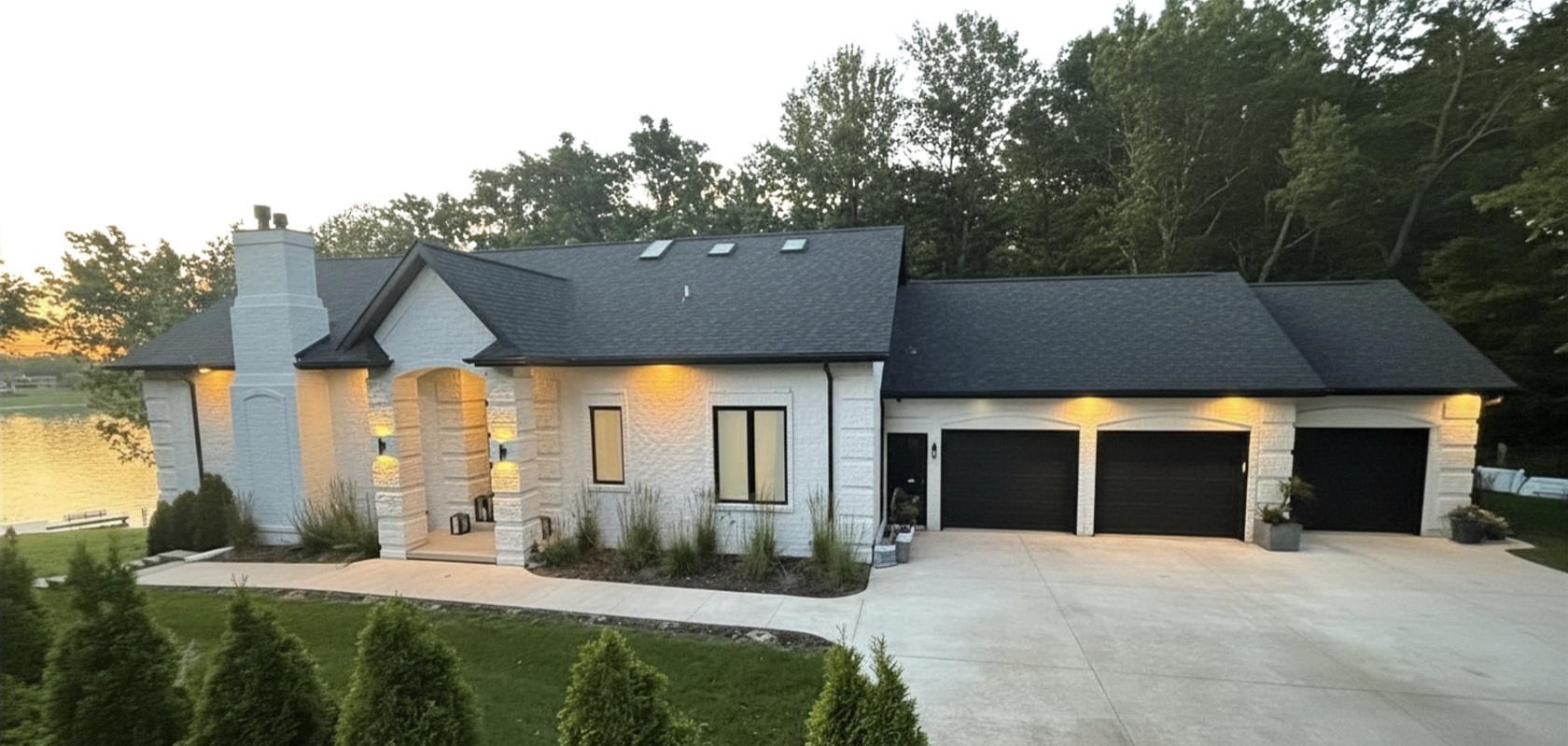 2080 Greenleaf Road