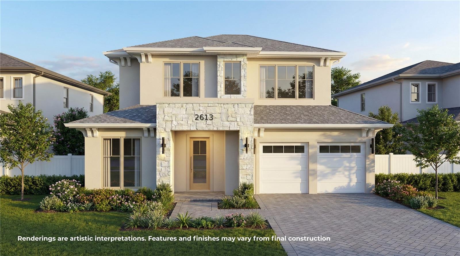 2613 Lafayette Avenue, Winter Park, FL