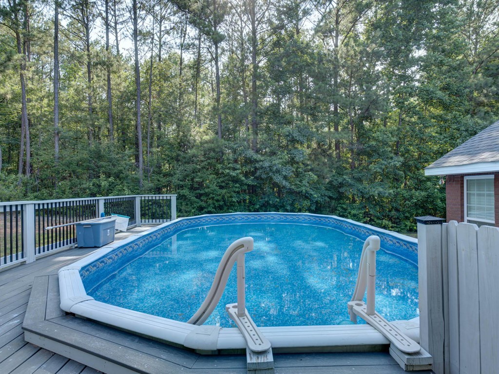 49 Calhoun Creek Road
