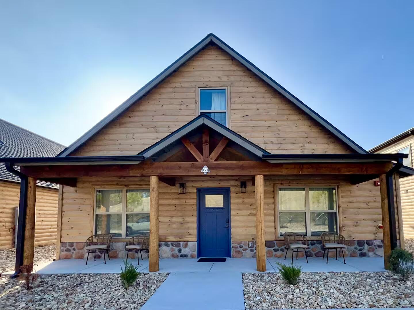 350 Indian Summer Lane