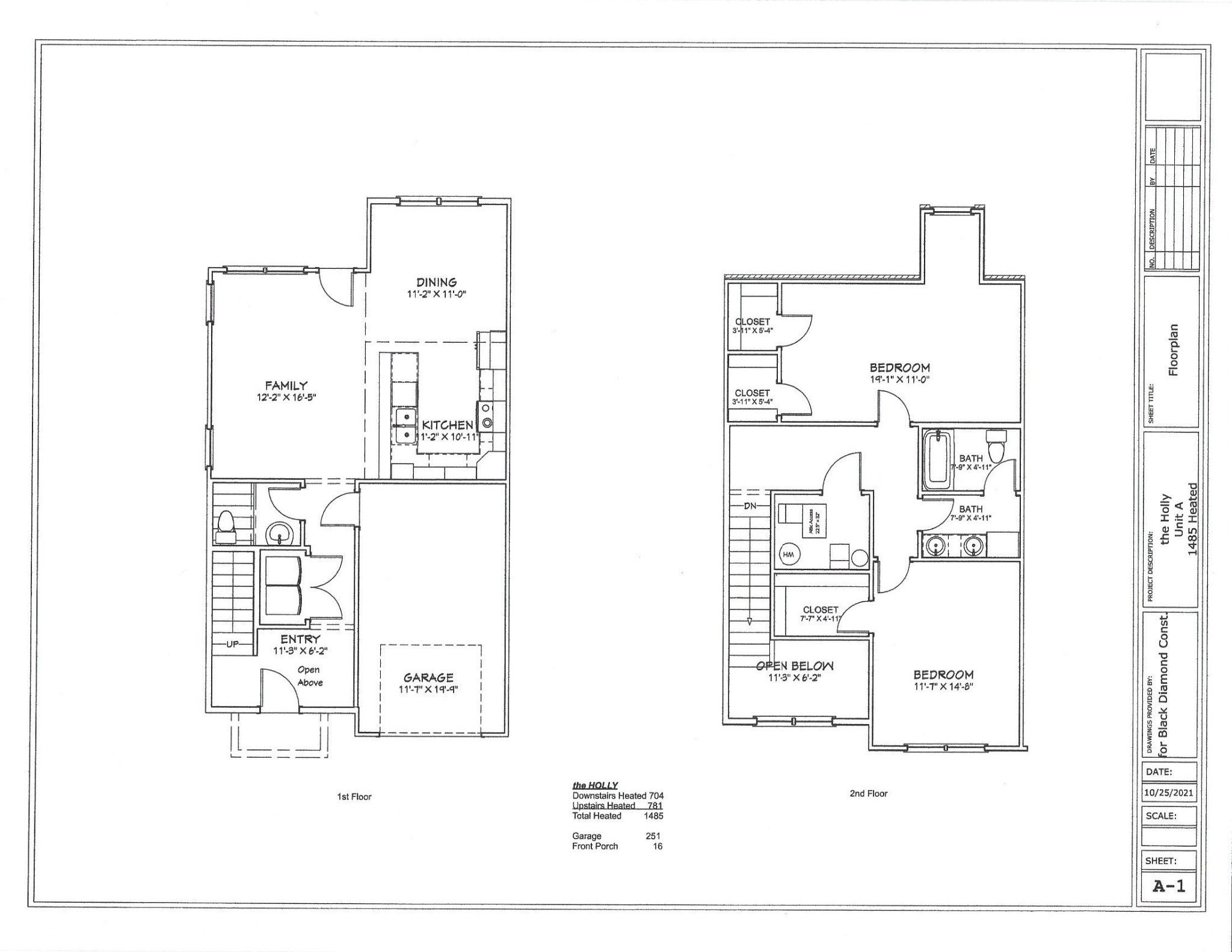 967 Horse Mountain Rd 11H