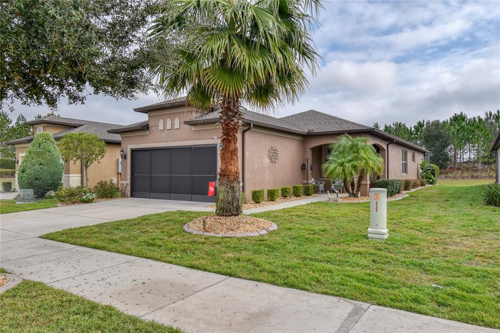 Del b Stone Creek Sold Homes in Ocala FL