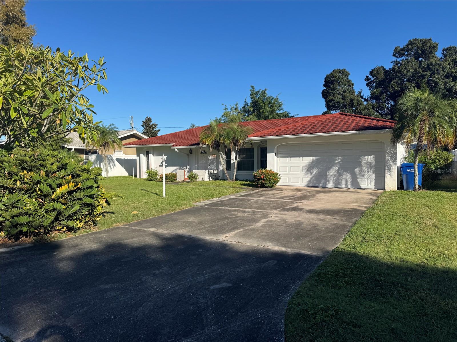 LOCATION, LOCATION, LOCATION! Discover the incredible potential of this 3-bedroom, 2-bath home, built in 1970 and situated on a spacious 8,000-square-foot lot. Ideally located just a short drive from the beautiful Gulf beaches, this property offers convenience and opportunity in a highly desirable area. Enjoy easy access to an abundance of restaurants, shopping, entertainment, and everyday essentials, with nearby airports just a short drive away. Whether you’re looking to create your dream home, a seasonal getaway, or an investment opportunity, this property offers endless possibilities to make it your own. With its generous lot size, established surroundings, and exceptional location, this is an opportunity you won’t want to miss. Bring your vision and unlock the potential!