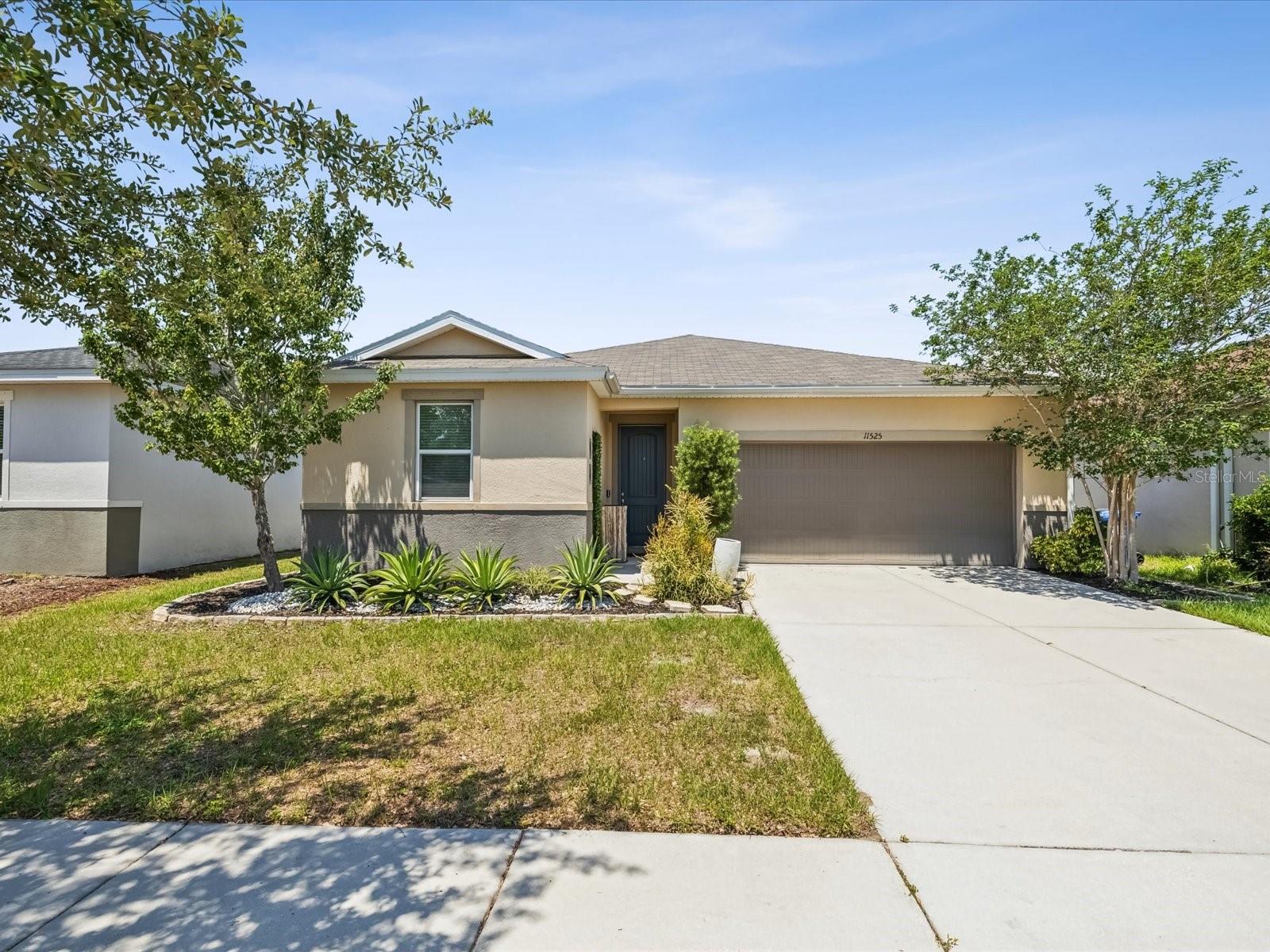 11525 Southern Creek Drive