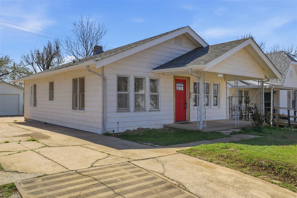 1804 NW 29th Street