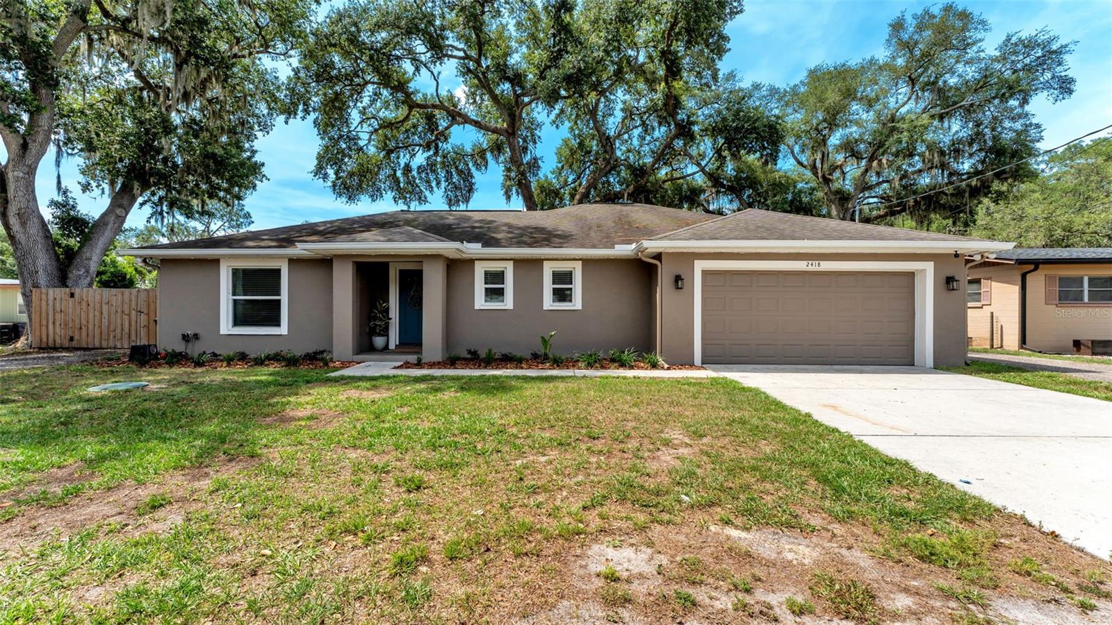 2418 Armstrong Road