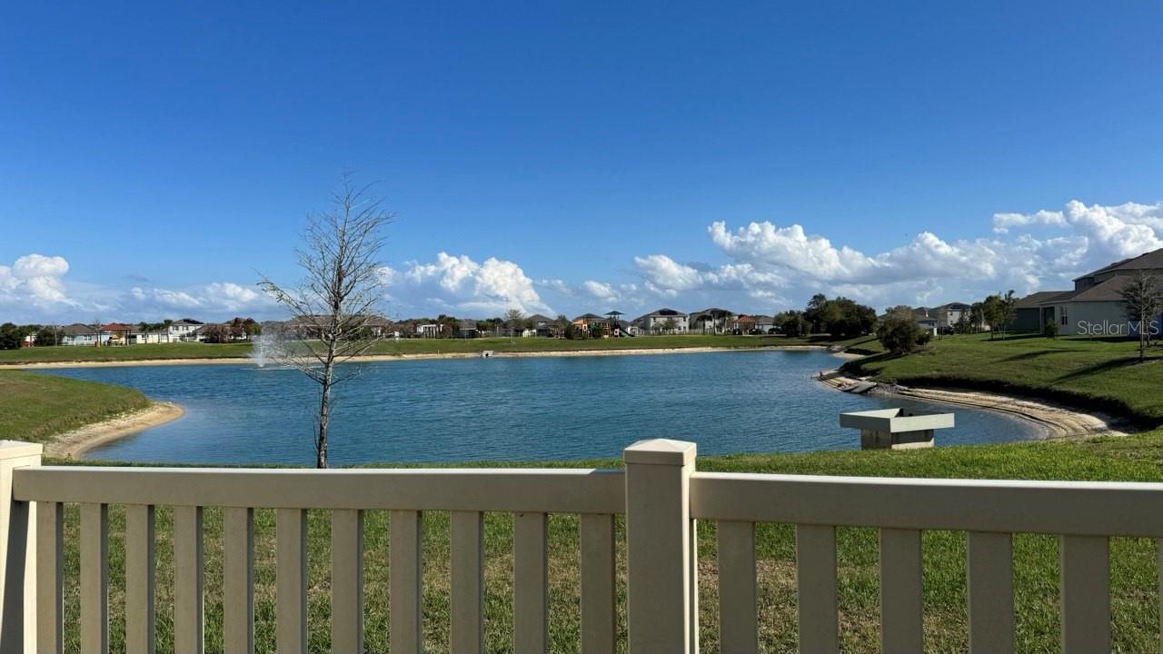 1724 Post Oak Drive
