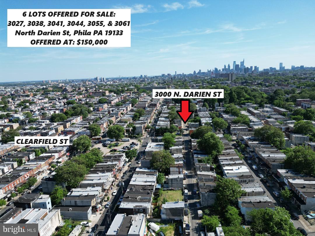 3044 N Darien Street