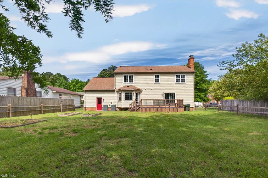 220 Drummonds Way