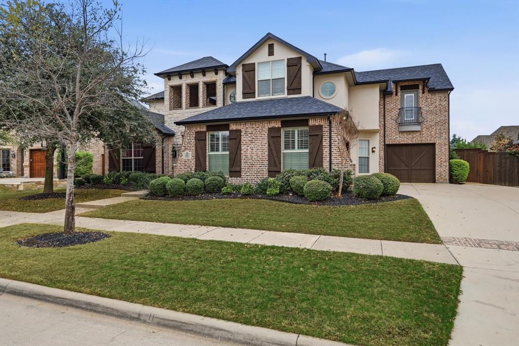 3863 Guinn Gate, Drive Frisco, TX