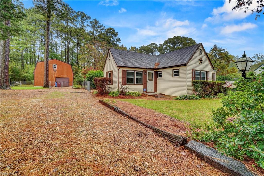 2060 Maywood Street, Chesapeake, VA 