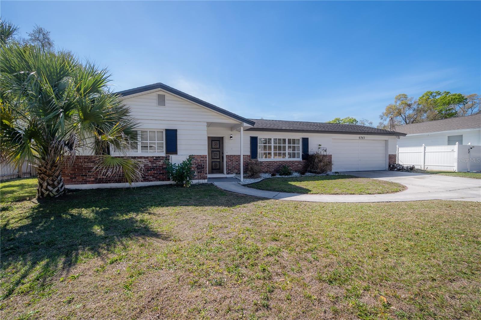 6765 Ralston Beach Circle
