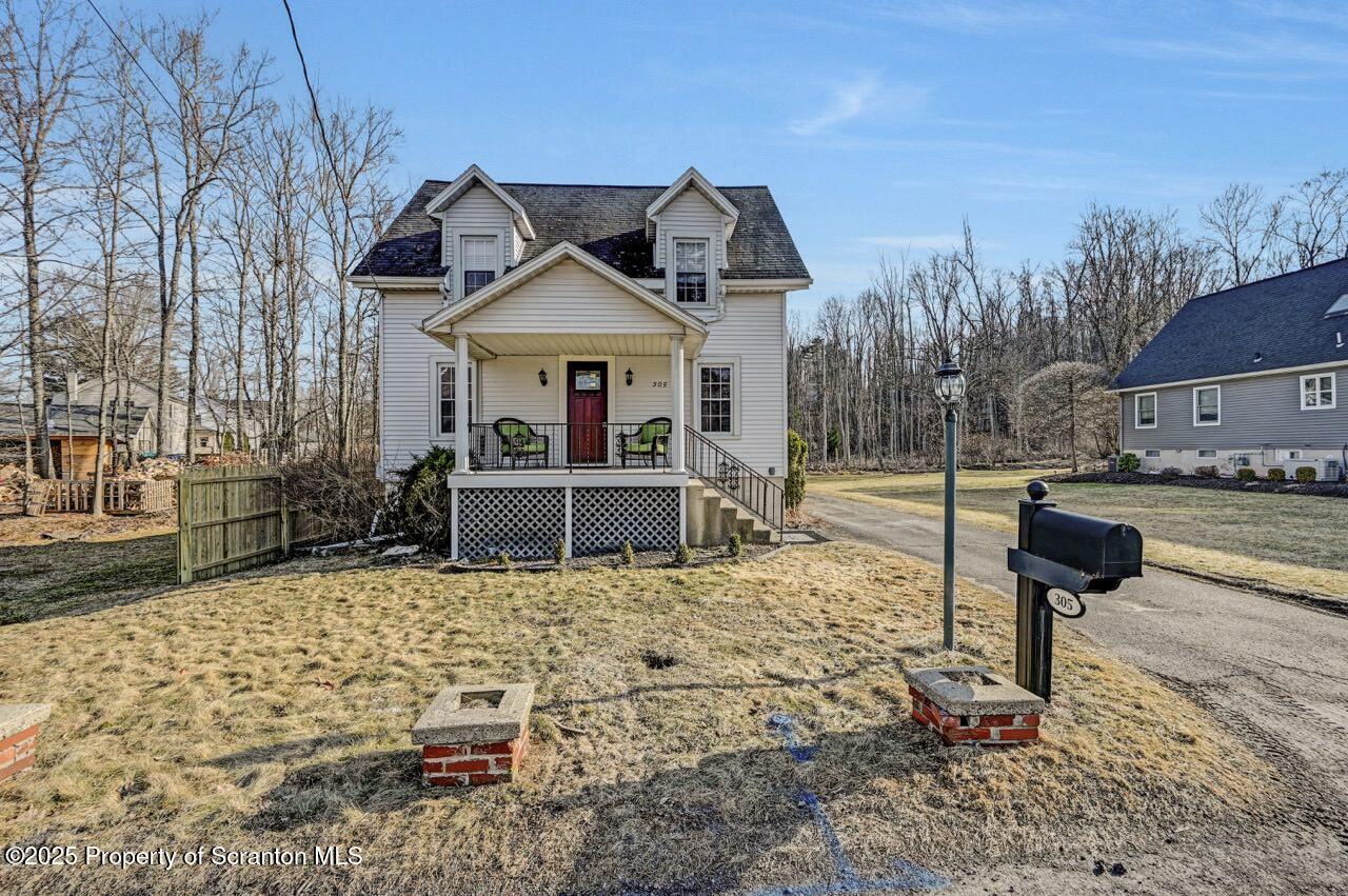 305 Laurel Drive