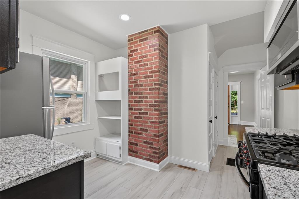 708 N Liberty Street