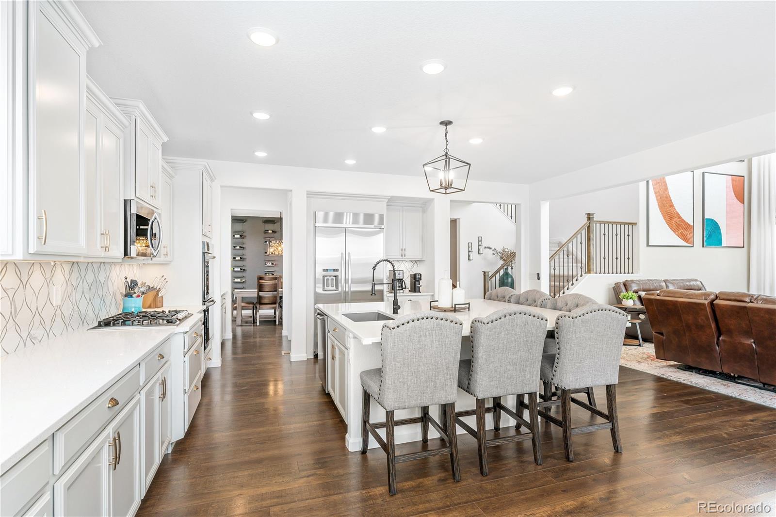 16391 Buffalo Run Drive