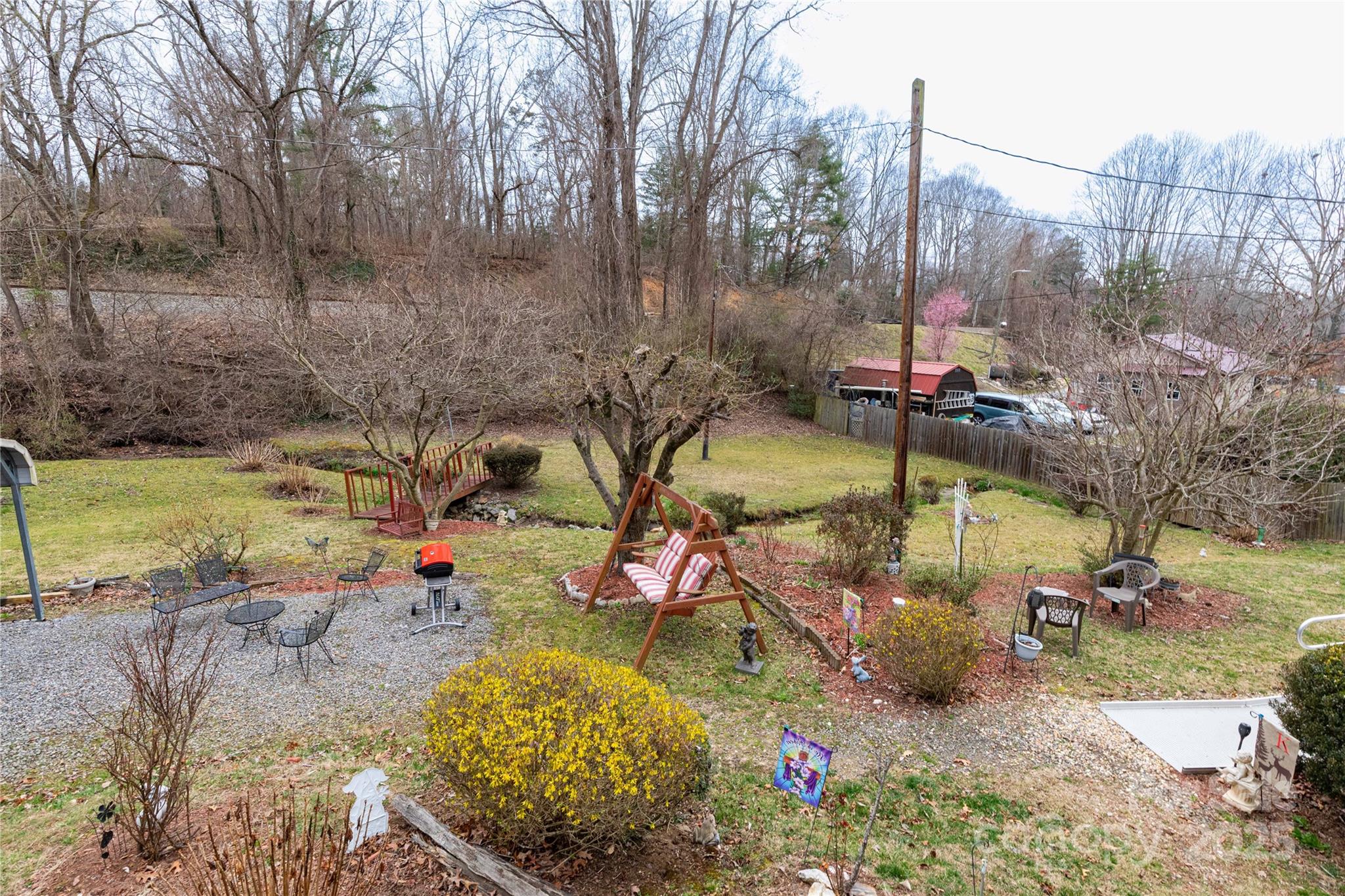 20 A&B Homewood Drive A&B