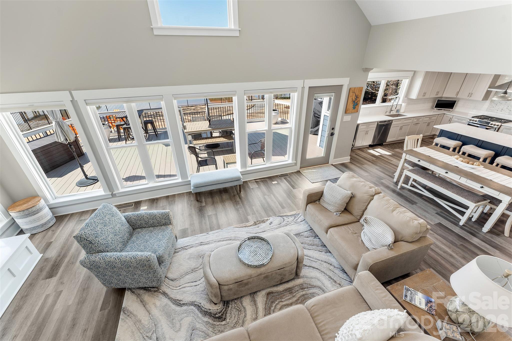 6852 Locke Drive
