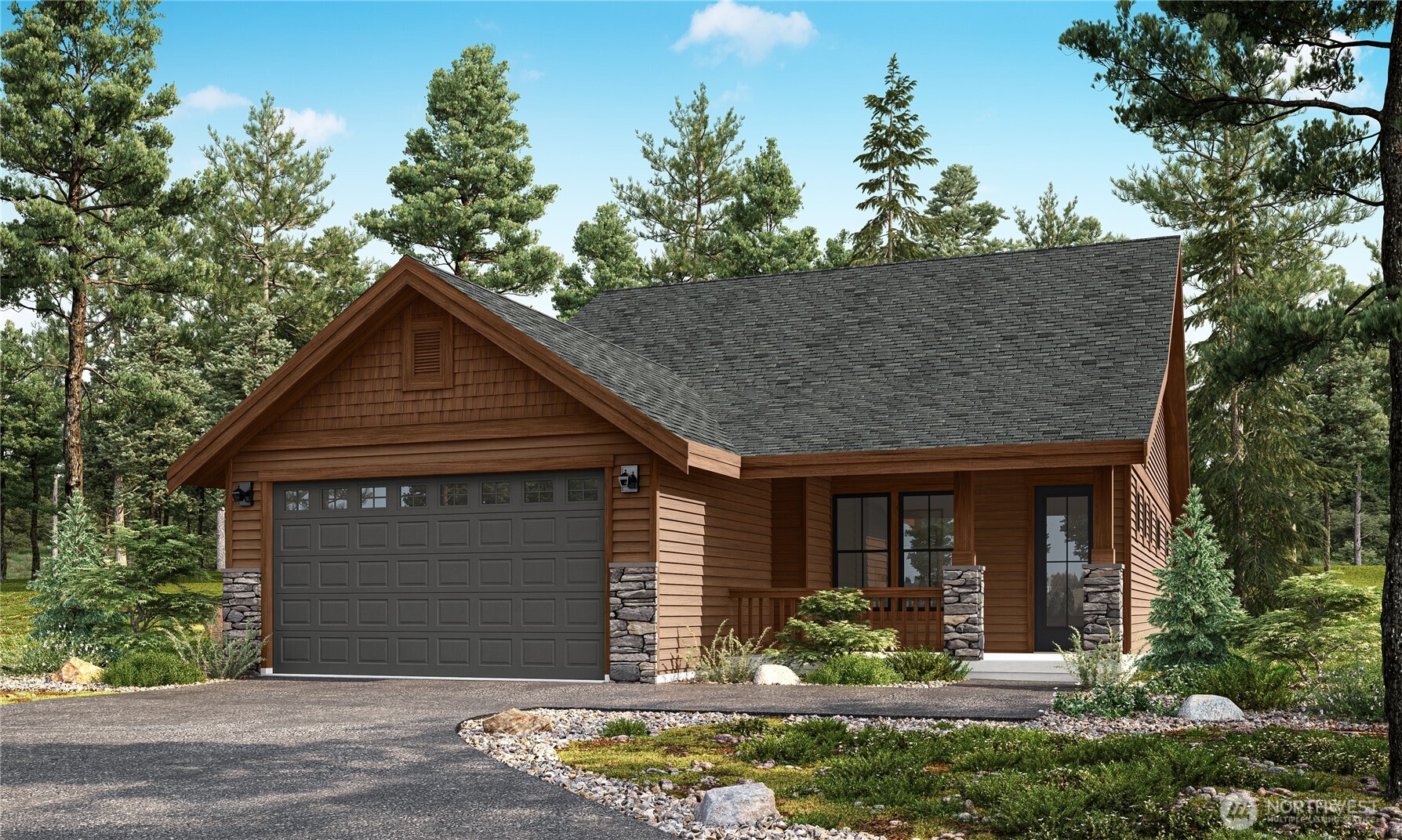 home under construction now.  Estimated completion September 2026