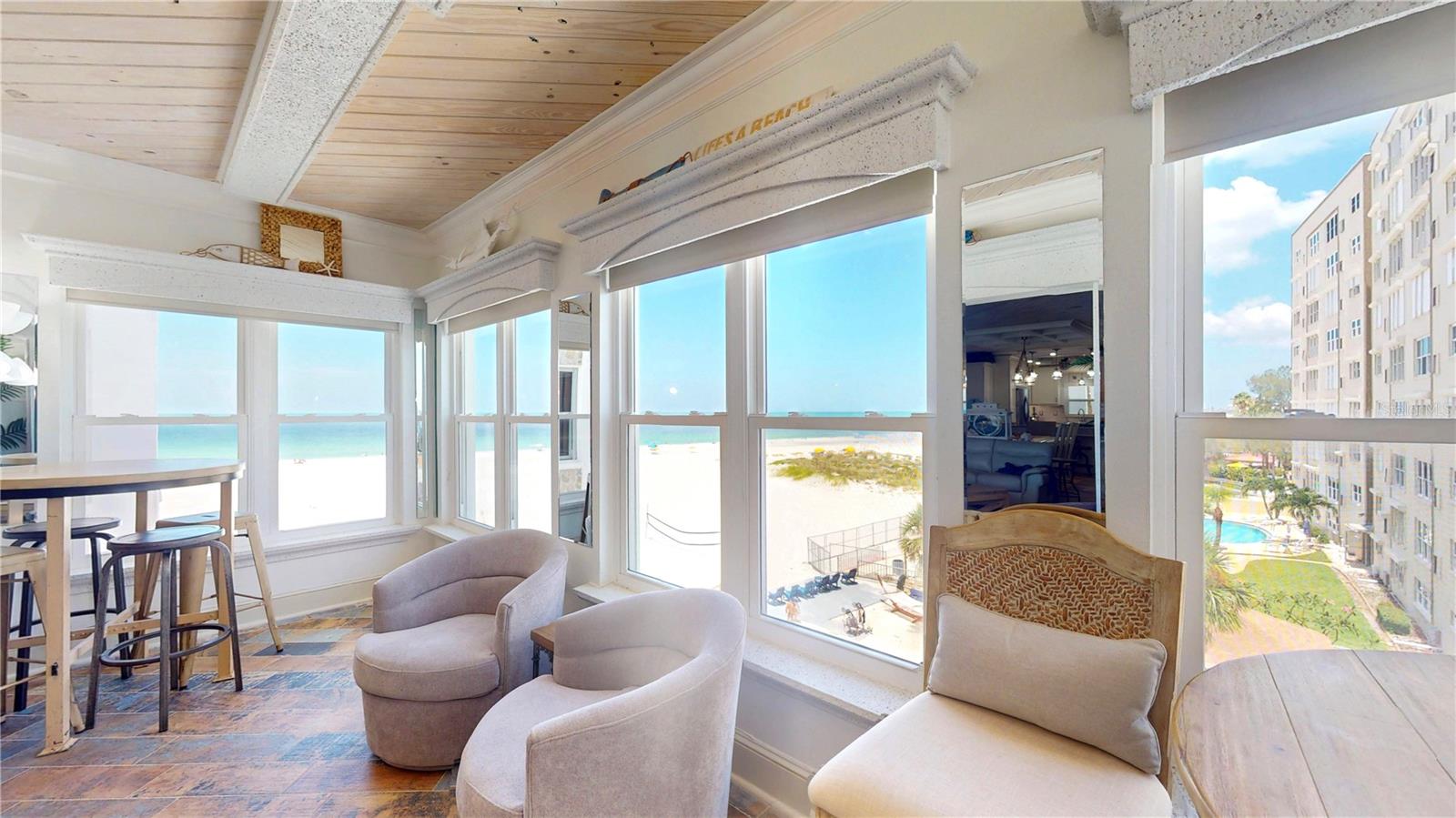 4950 Gulf Boulevard 408