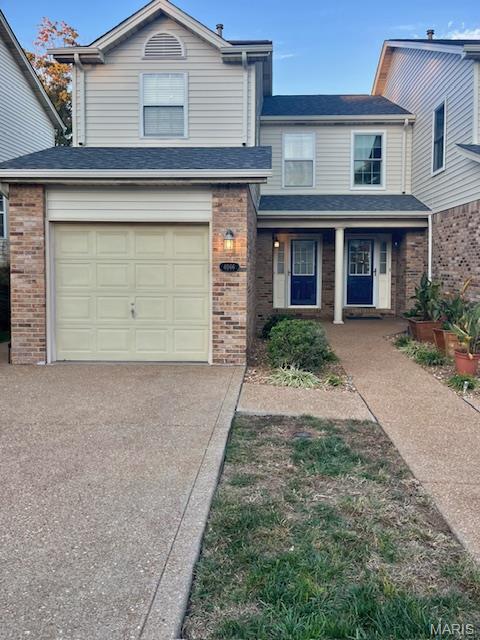 4066 Morningview Court