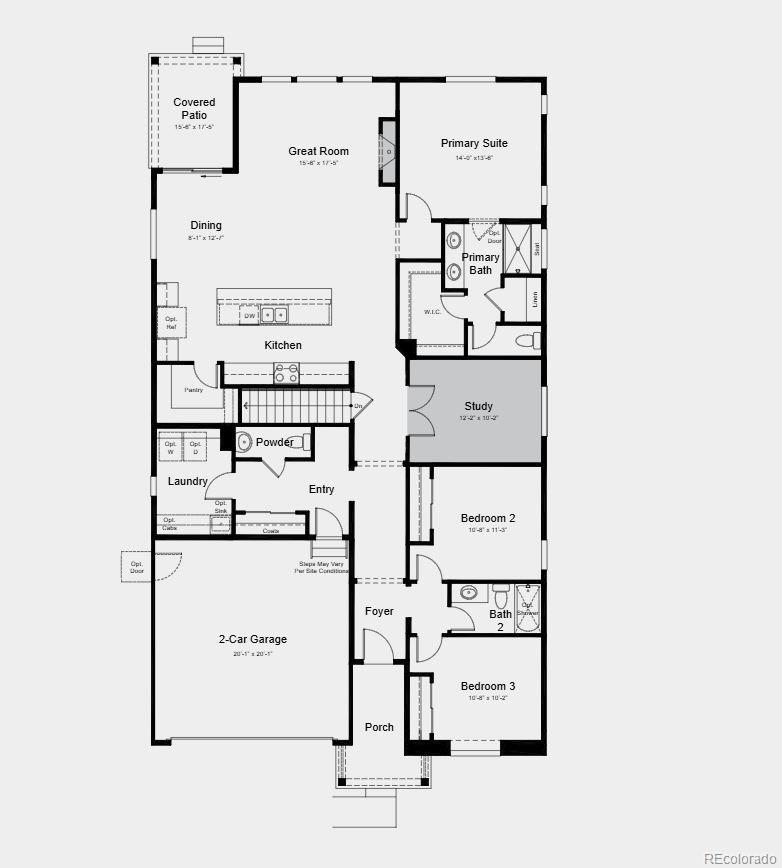 4316 Ridgewalk Point