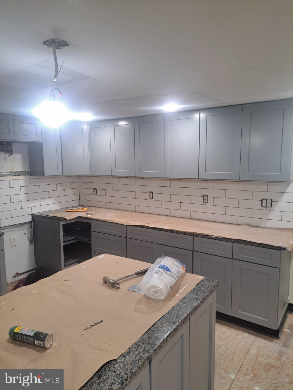 Coming Soon! Recently refreshed three-story twin in Roxborough featuring fresh paint, new flooring, an upgraded kitchen, and numerous additional improvements. A great opportunity for buyers looking for a move-in-ready home.