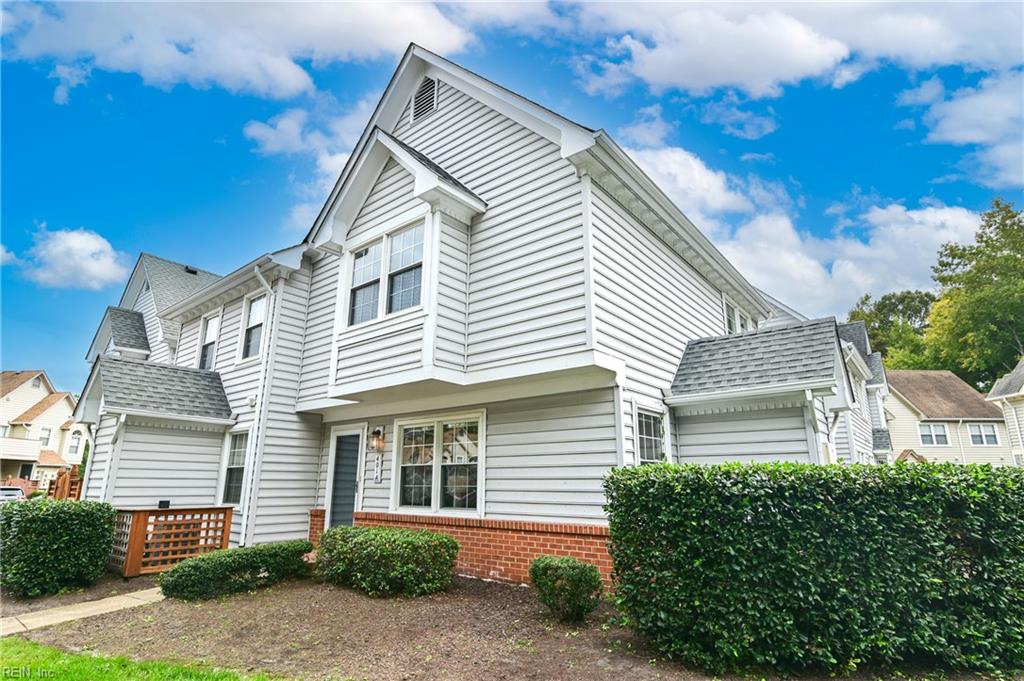 401 Camberley Way A, Chesapeake, VA 
