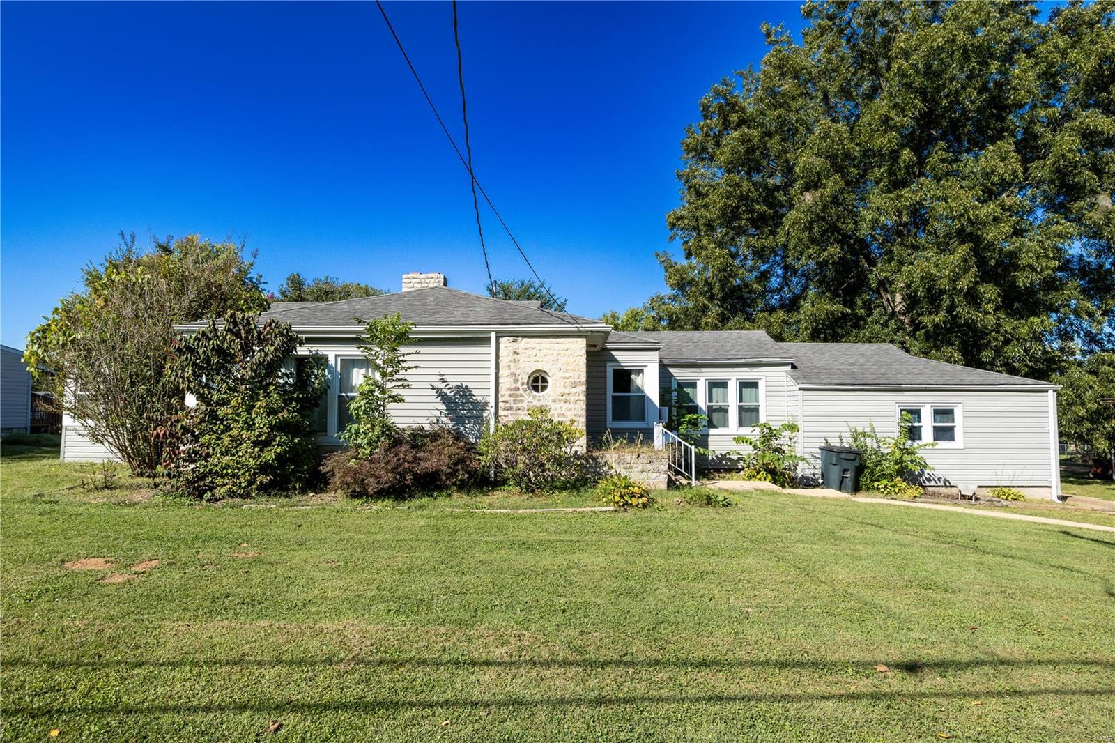 Residential for sale in Fredericktown, Missouri, 23051432