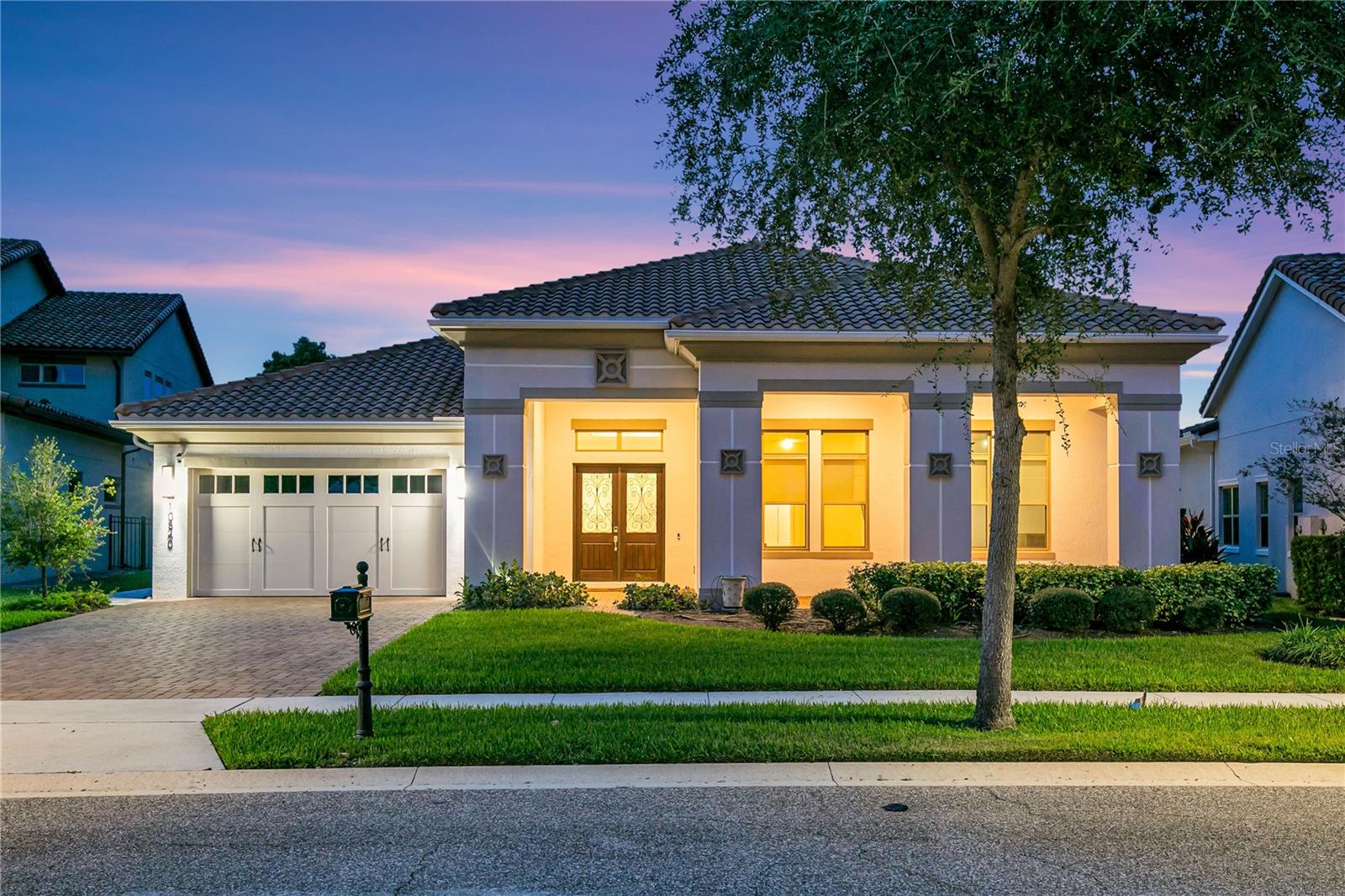 10840 Mobberley Circle, Orlando, FL