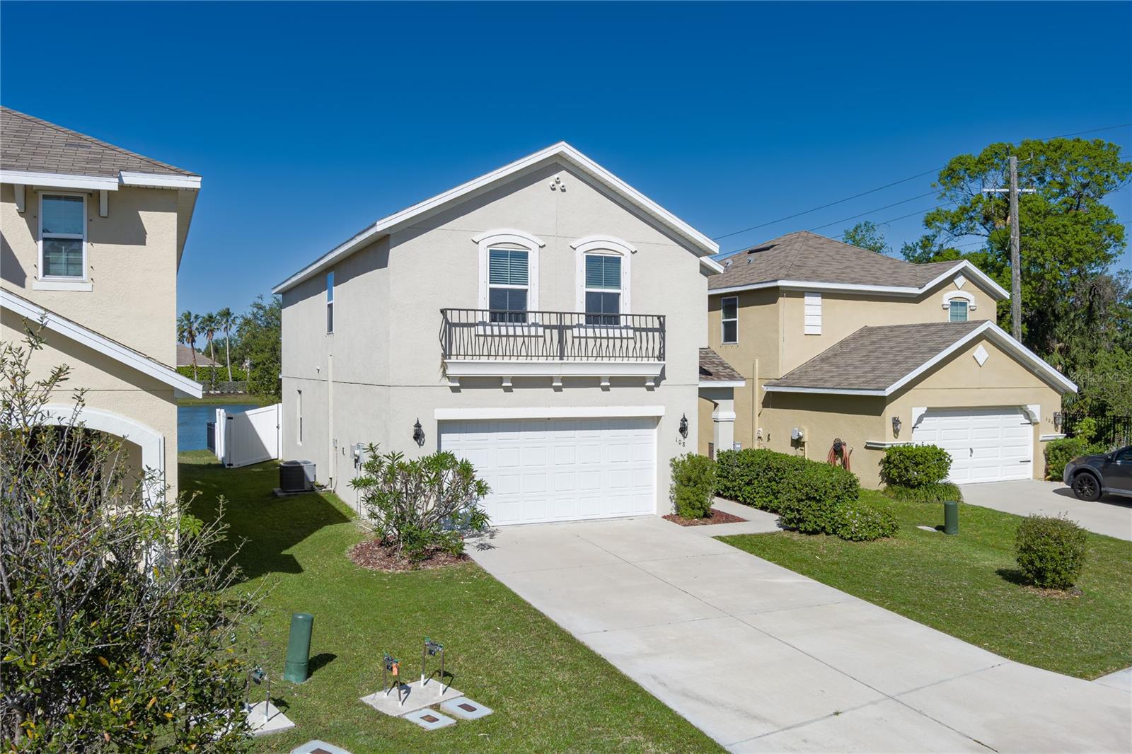 108 San Avellino Court