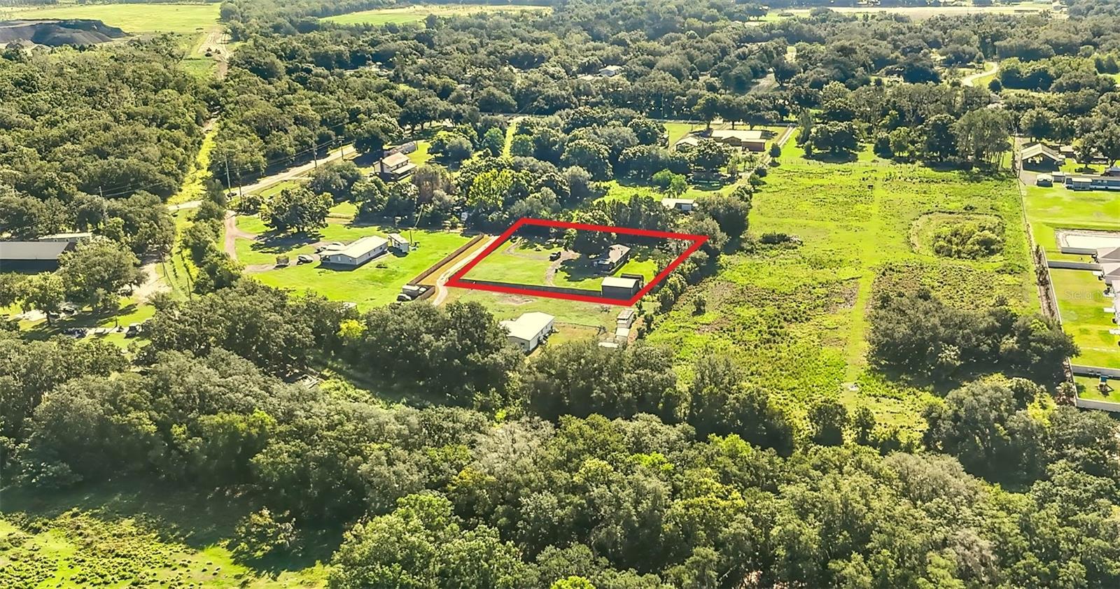2329 Jim Johnson Road