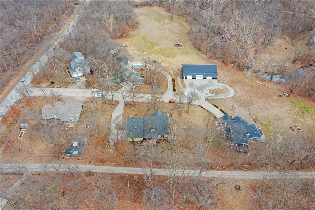 26051 Forest Ridge Road