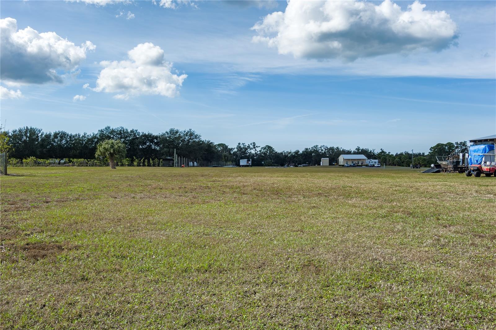 10619 Bud Rhoden Road