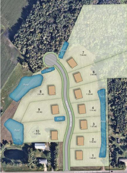 513 Northern Meadows Lane