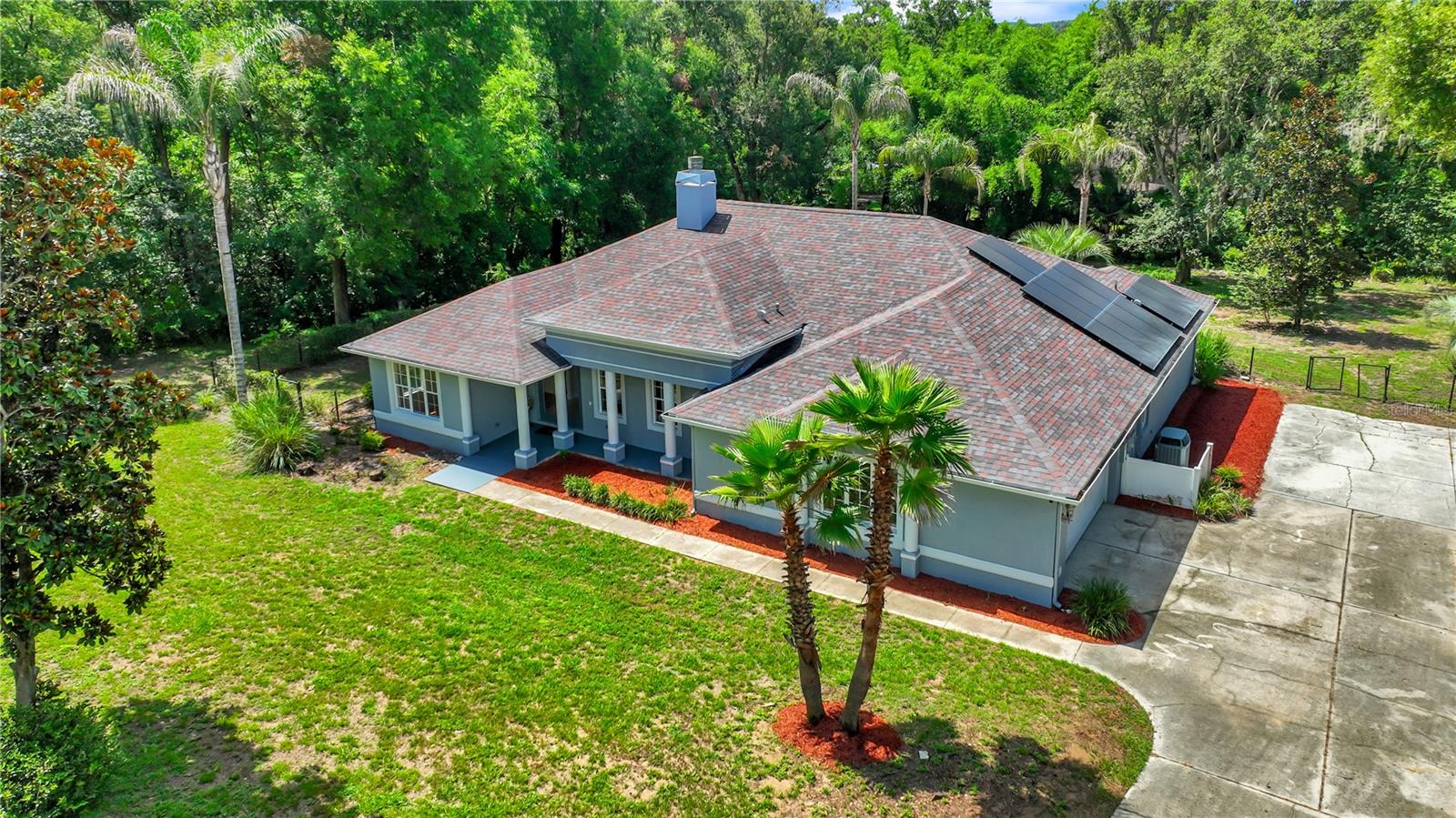 36510 Saint Joe Road