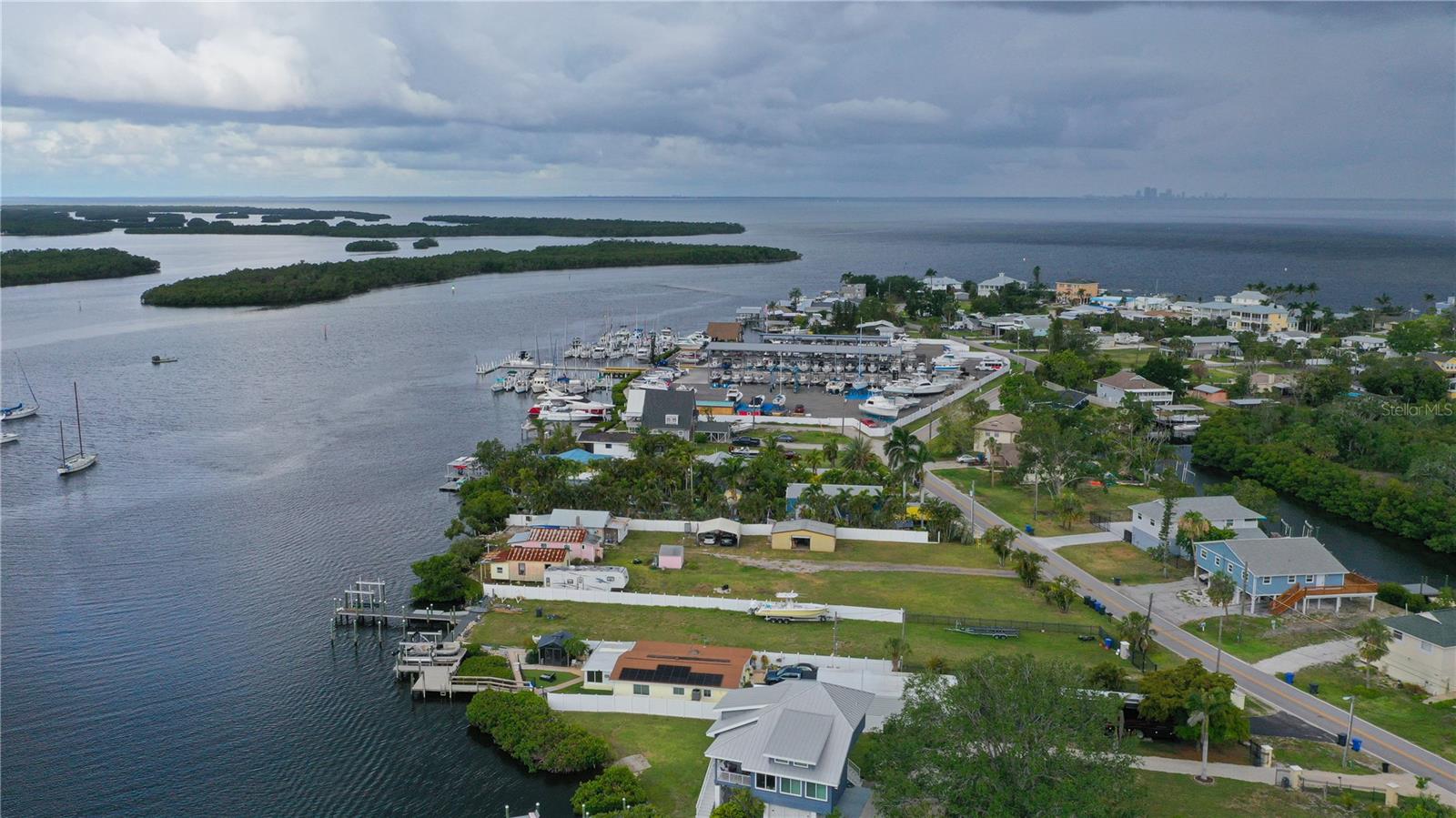 3312 W Shell Point Road