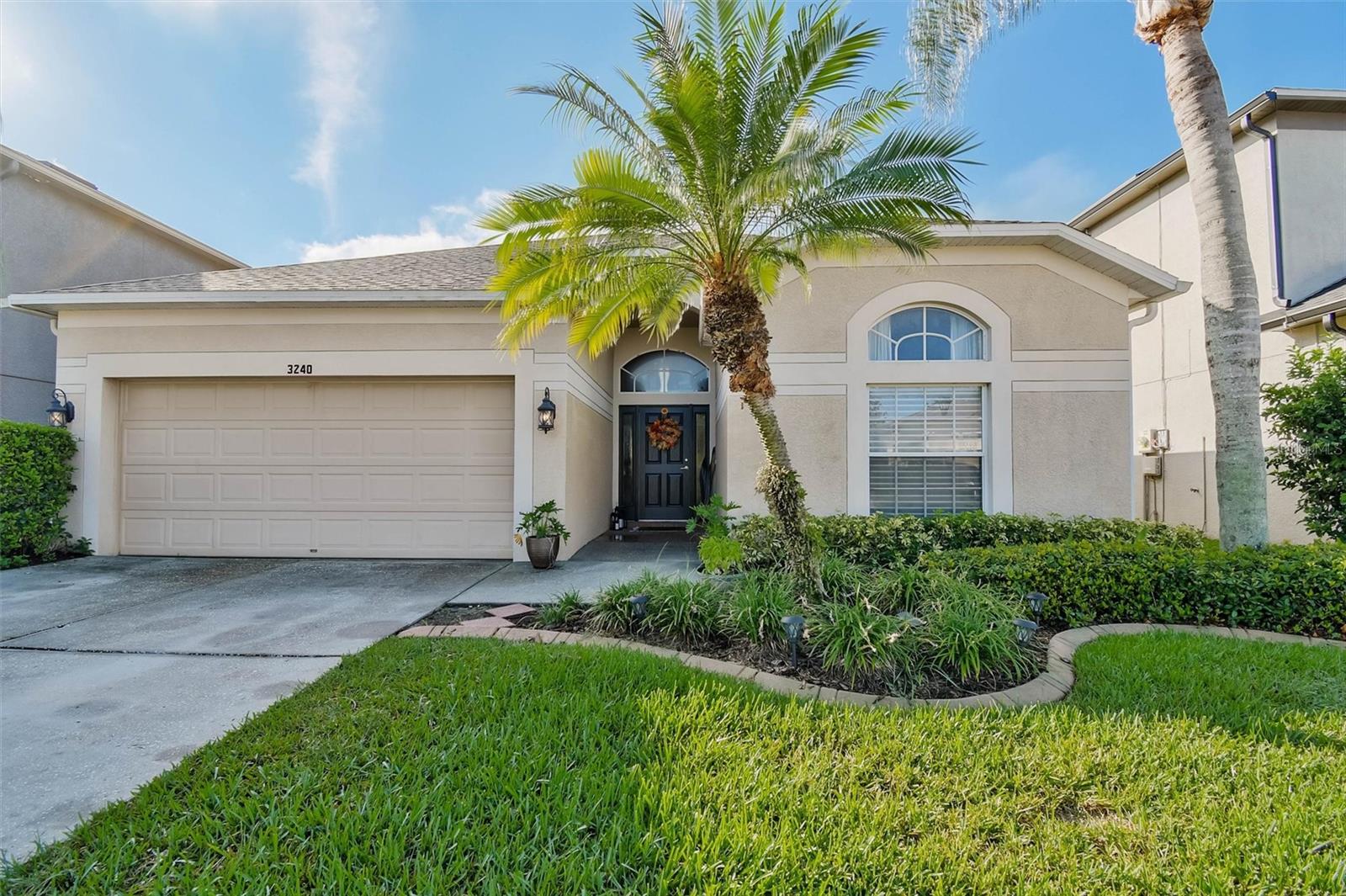3240 Downan Point Drive