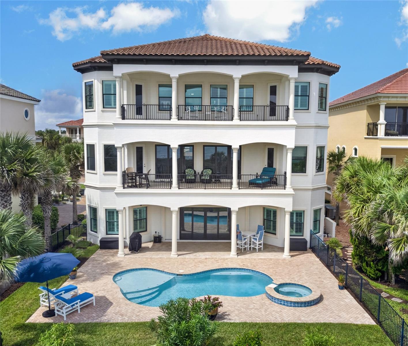 6 Ocean Ridge Boulevard N