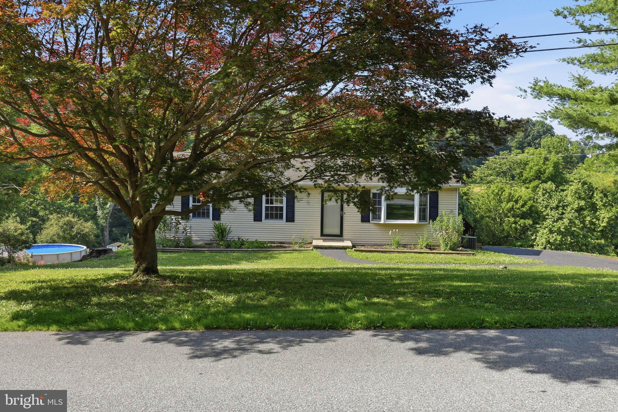 408 Stone Hill Road