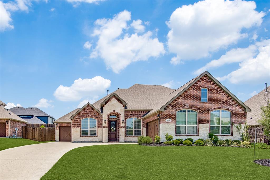 9759 Hickory Hill, Road Frisco, TX