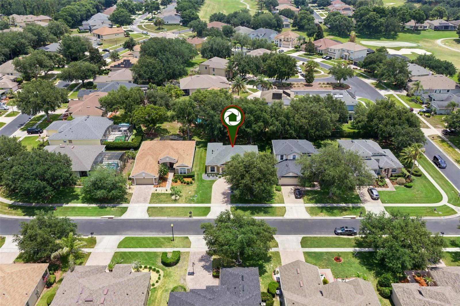 3760 Liberty Hill Dr