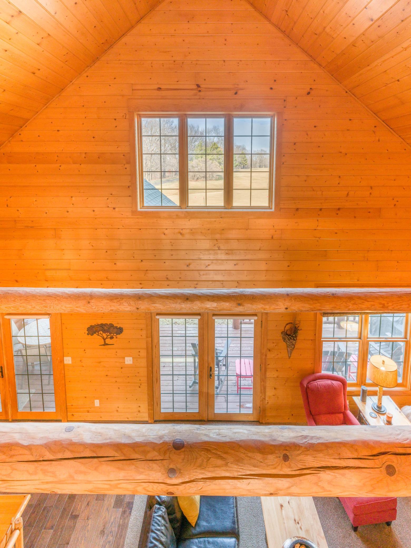 47162 Baffie Bend