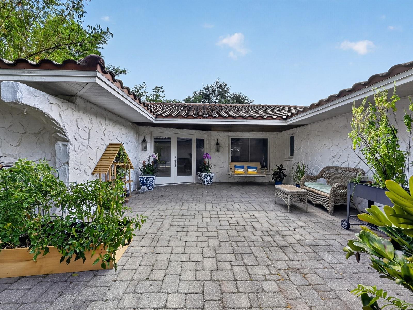 7311 Proctor Road