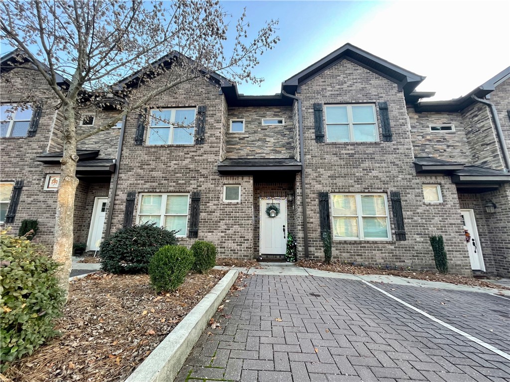 377 WHITE Street K, AUBURN, AL 36830