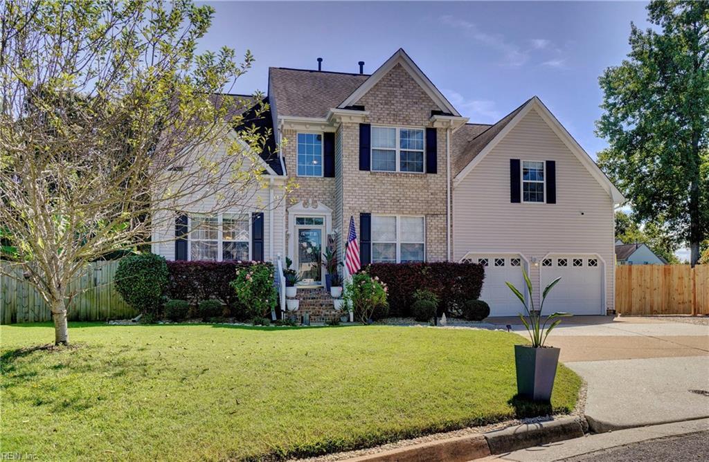 2071 River Pearl Way, Chesapeake, VA 