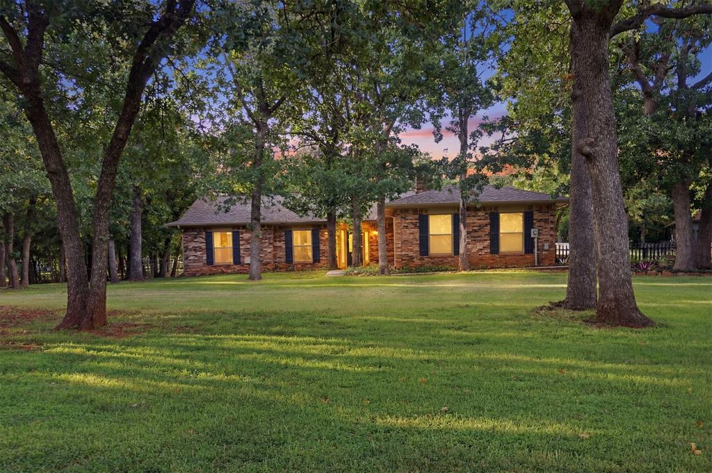 A truly unique opportunity awaits on this versatile 1-acre property featuring three separate residences—ideal for multi-generational living, extended guests, a home office setup, or potential rental income.The main residence features 3 bedrooms and 2 full bathrooms with numerous updates completed in 2025 and 2026. Improvements include a Class 4 impact-resistant roof with new decking, updated interior paint, lighting, hardware, designer ceramic kitchen backsplash, and a new Forno black stainless steel appliance package with warranty. The main suite bathroom has also been enhanced with a jetted spa-style bathtub featuring LED lighting. Additional upgrades include electric heat with backup heat strips, newer electric air conditioning, antimicrobial-treated and sealed HVAC ductwork, and updated electrical service.Step outside to enjoy the covered patio, pergola with UV-resistant panels, tranquil water feature, and private swim spa equipped with a chemical-free ozone system. A designated garden area provides additional space for outdoor hobbies or growing fresh produce.The second residence offers 2 bedrooms and 1 bathroom, while the third provides a comfortable 1-bedroom, 1-bathroom layout. Both include full kitchens and additional improvements. Major property systems have also been maintained, including well service and inspection in 2025 and septic cleaning in July 2025.With three distinct living spaces, extensive recent updates, and endless possibilities, this one-of-a-kind property offers flexibility that is difficult to find. A complete list of updates and improvements is available.