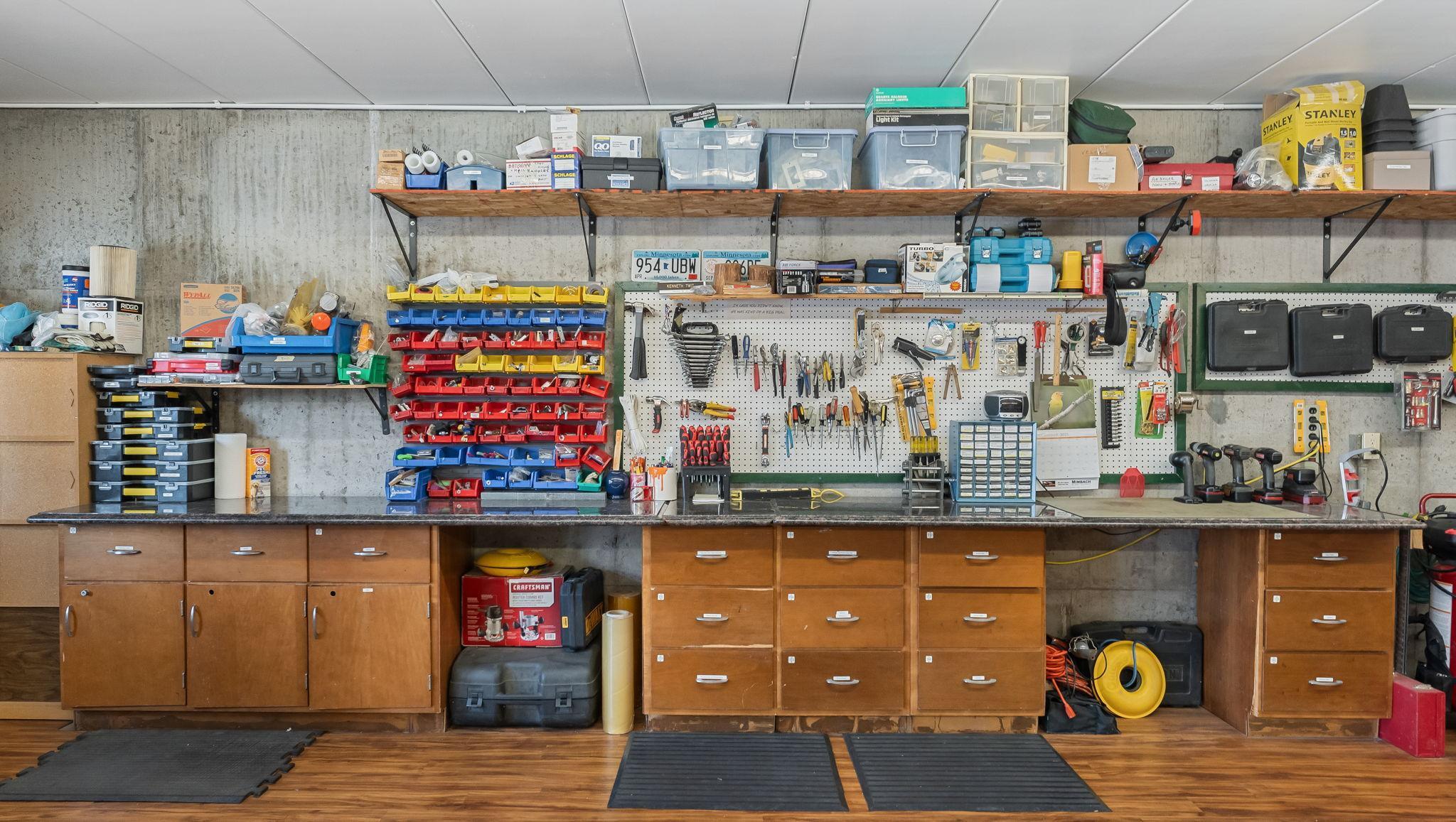 9025 Burton Court NW