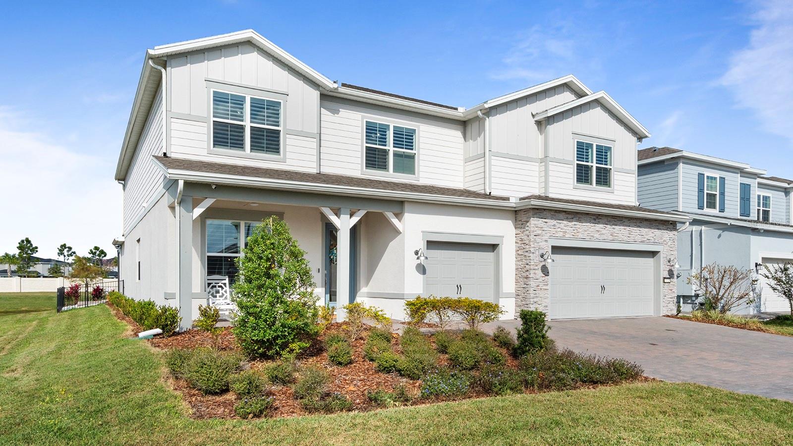13726 Tybee Beach Lane, Orlando, FL