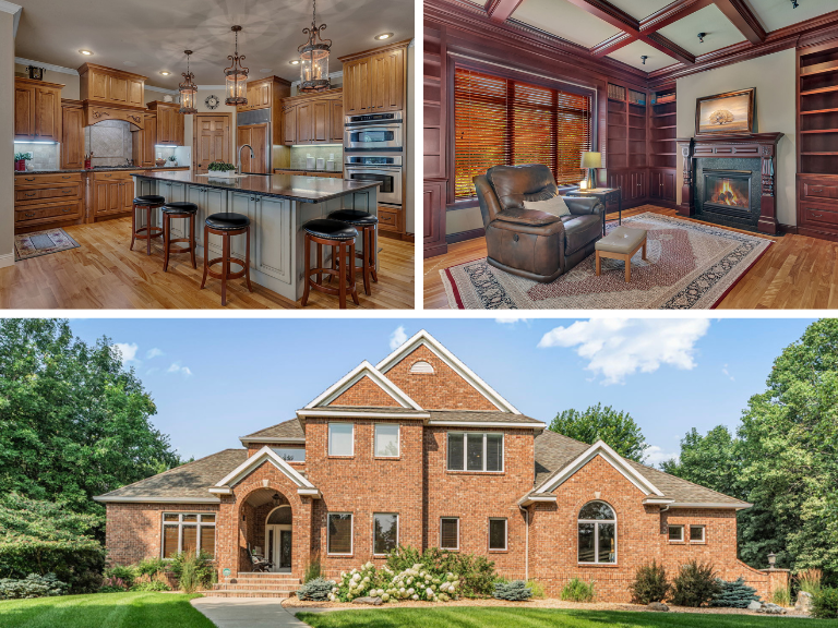 1621 Blackberry Circle