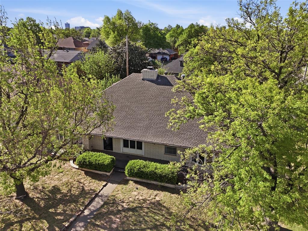 3628 NW 71st Street
